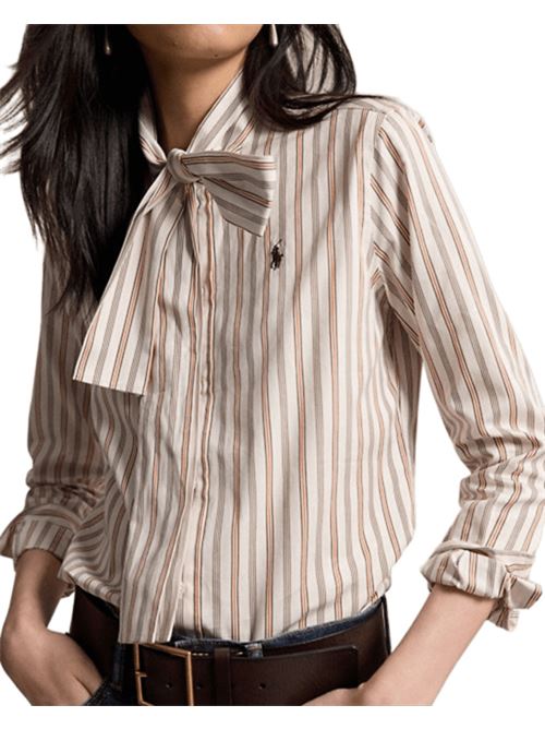 FIOCCO POLO RALPH LAUREN | 211B17135001